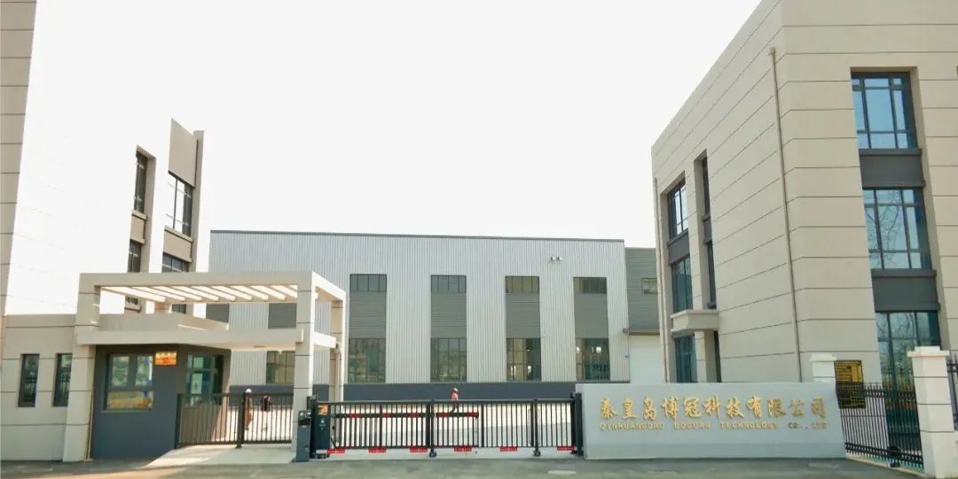 春风十里，不如博冠有你—2024博冠科技春季人才招募